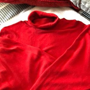 Turtleneck